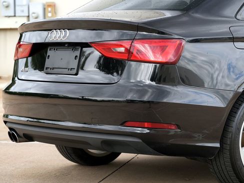 Used 2015 Audi A3 1.8T Premium w/ Cold Weather Package FWD image 34