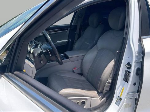 Used 2016 Hyundai Genesis 3.8 w/ Option Group 02 RWD image 25