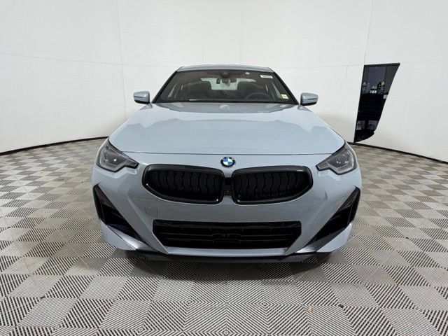 New 2026 BMW 230i xDrive Coupe w/ Premium Package AWD/4WD image 2