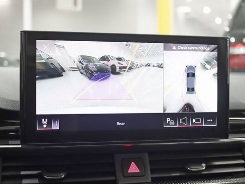 Used 2023 Audi S4 Prestige image 21