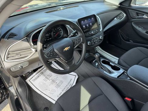 Used 2020 Chevrolet Malibu LS w/ LPO, Convenience Package 2 FWD image 11