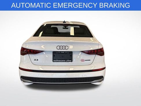 Used 2025 Audi A3 2.0T Premium w/ Convenience Package image 9