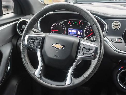 Used 2021 Chevrolet Blazer LT image 22