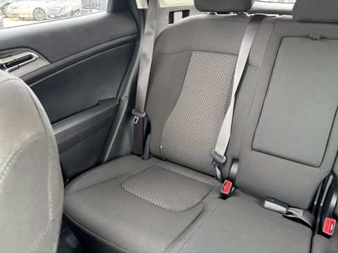 Used 2024 Kia Sportage LX image 38