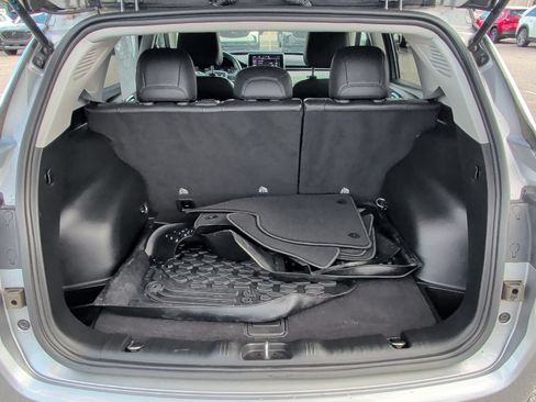 Used 2022 Jeep Compass Limited AWD/4WD image 23