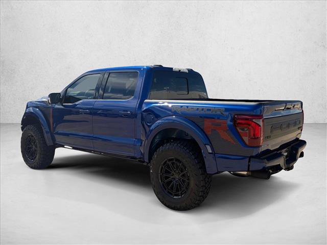 New 2026 Ford F150 Raptor w/ Equipment Group 803A Raptor R AWD/4WD image 9