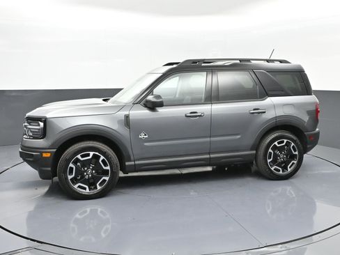 Used 2024 Ford Bronco Sport Outer Banks image 27