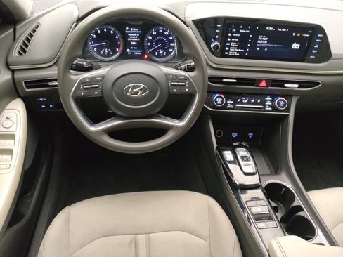 Used 2023 Hyundai Sonata SEL w/ Preferred Accessory Package image 22