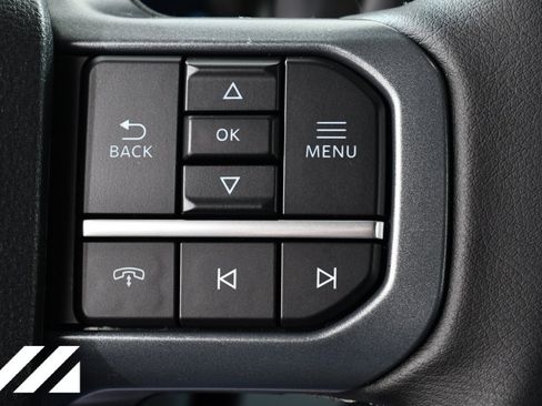 New 2025 Ford F150 XLT w/ Equipment Group 302A MID image 35