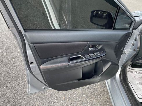 Used 2018 Subaru WRX Premium AWD/4WD image 14