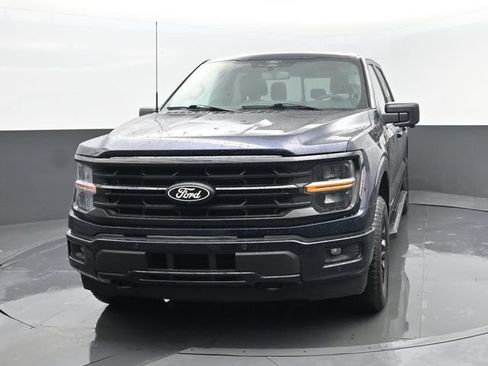 Used 2024 Ford F150 XLT w/ Equipment Group 302A MID AWD/4WD image 22