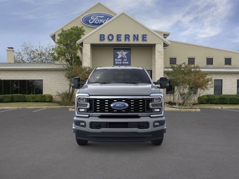 New 2026 Ford F350 Platinum AWD/4WD image 6