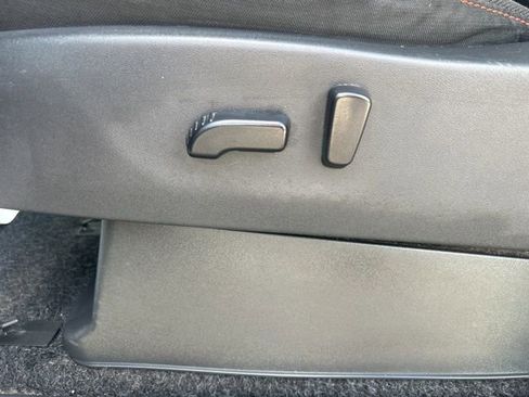 Used 2023 Nissan Frontier Pro-X w/ Tow Package image 16