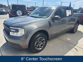 Certified 2024 Ford Maverick XLT FWD video 3