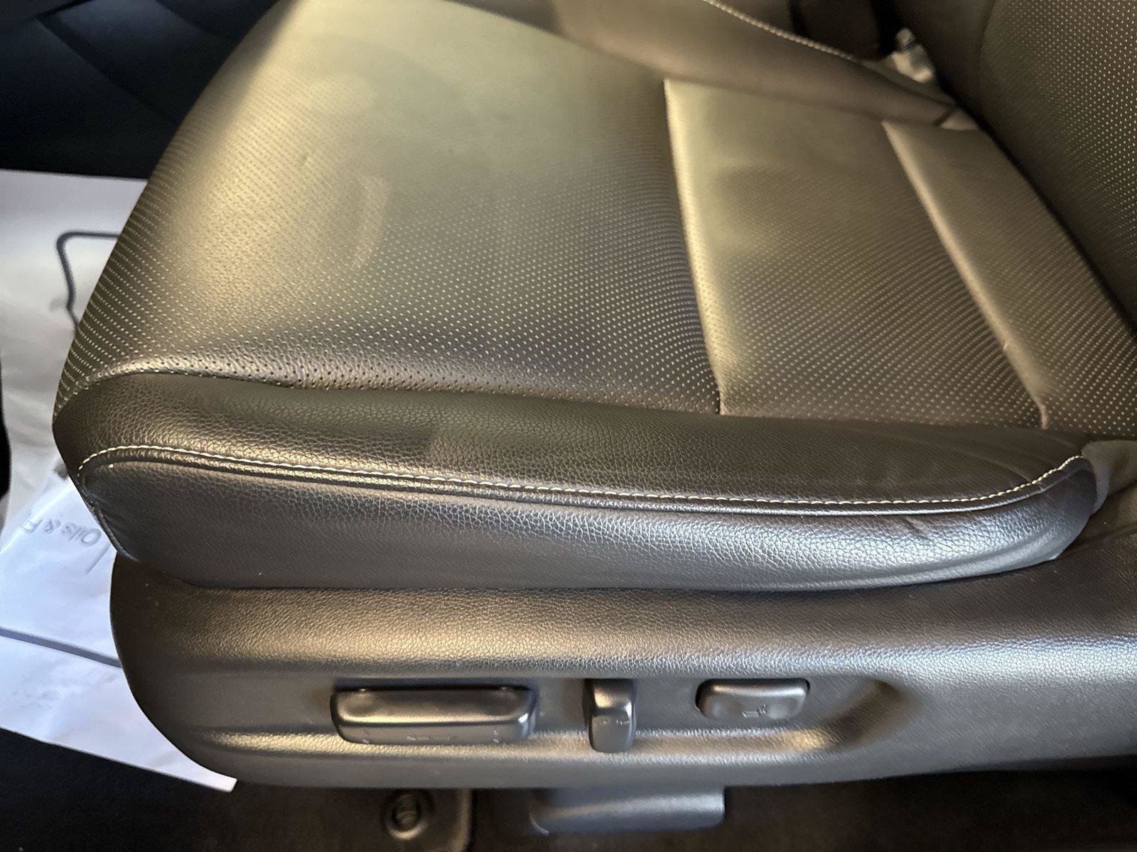 Used 2021 Honda Ridgeline RTL-E image 14