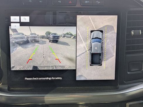 Used 2023 Ford F150 Lariat image 28