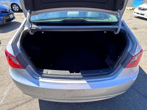 Used 2012 Hyundai Sonata GLS w/ Popular Equipment Pkg FWD image 8