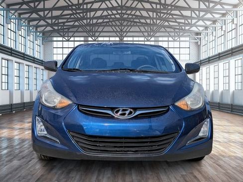 Used 2016 Hyundai Elantra SE w/ Option Group 02 image 9
