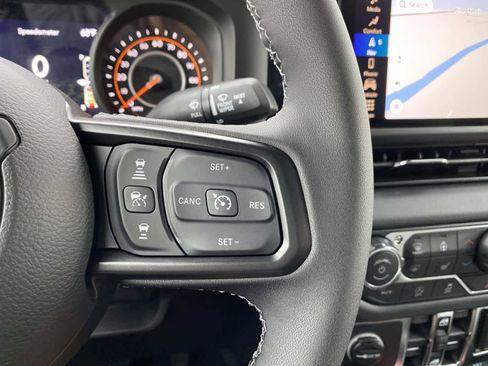 New 2026 Jeep Gladiator Mojave AWD/4WD image 16