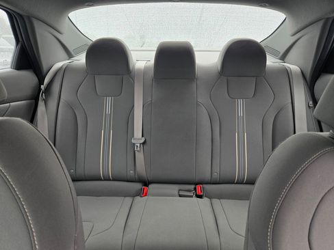 Used 2024 Hyundai Elantra SEL image 13