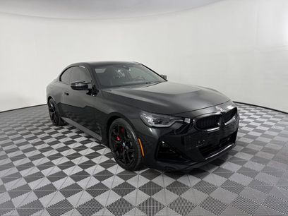 Used 2025 BMW M240i xDrive Coupe w/ Premium Package