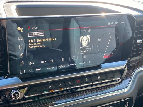 Used 2023 GMC Sierra 1500 Elevation image 21