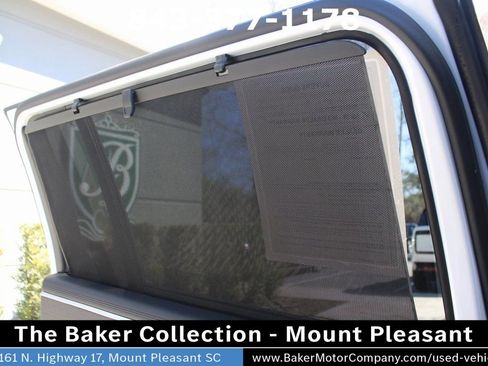 Used 2025 Hyundai Santa Fe Limited image 26