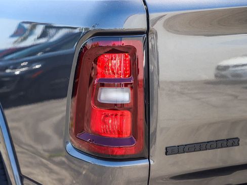 New 2026 RAM 1500 Big Horn AWD/4WD image 7