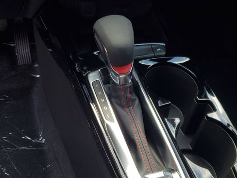 New 2026 Chevrolet Trax RS image 17