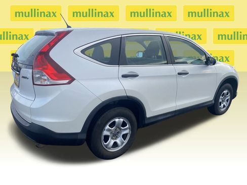 Used 2014 Honda CR-V LX image 3