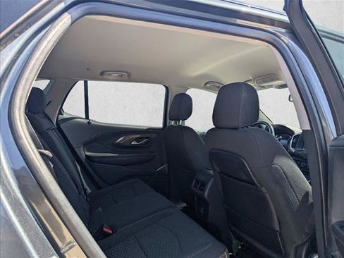 Certified 2020 GMC Terrain SLE w/ Driver Convenience Package FWD image 14