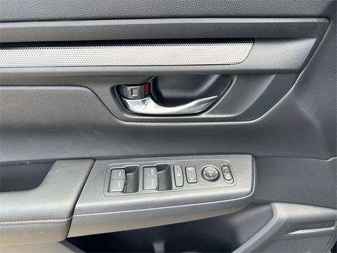 New 2026 Honda CR-V TrailSport image 9