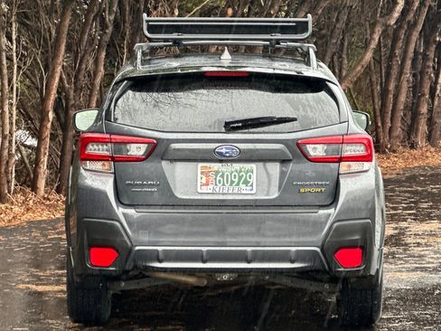 Used 2023 Subaru Crosstrek 2.5i Sport image 5