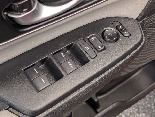 Used 2021 Honda CR-V EX-L image 18