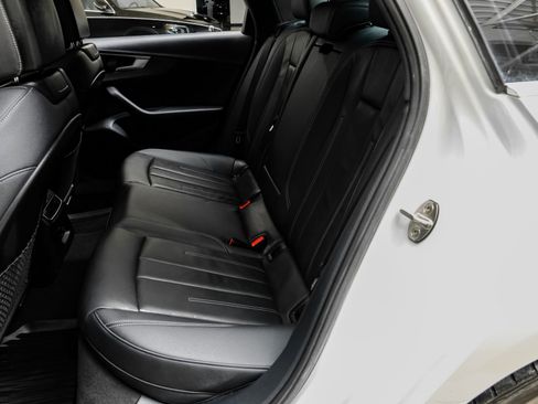 Used 2023 Audi A4 2.0T Premium w/ Convenience Package image 42