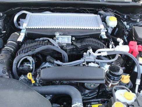 Used 2025 Subaru WRX Premium w/ Accessory Package #2 image 3