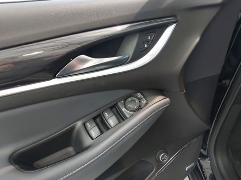 Used 2024 Buick Enclave Essence w/ Experience Buick Package image 26