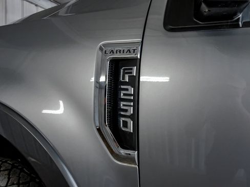 Used 2022 Ford F250 Lariat w/ Lariat Value Package image 54