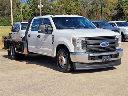 Used 2019 Ford F350 XL w/ Power Equipment Group