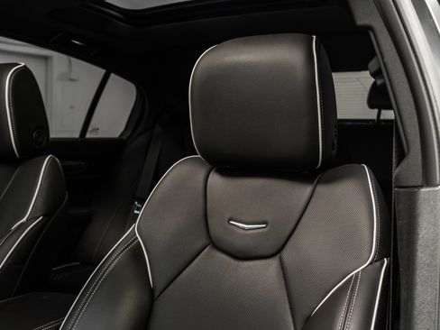 Used 2022 Cadillac CT5 V Blackwing image 26