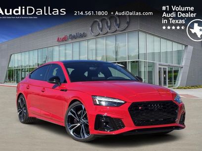 Used 2024 Audi S5 Prestige w/ Prestige Package