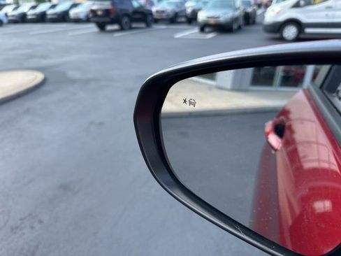 Used 2024 Chevrolet TrailBlazer LT w/ LT Cold Weather Package image 12