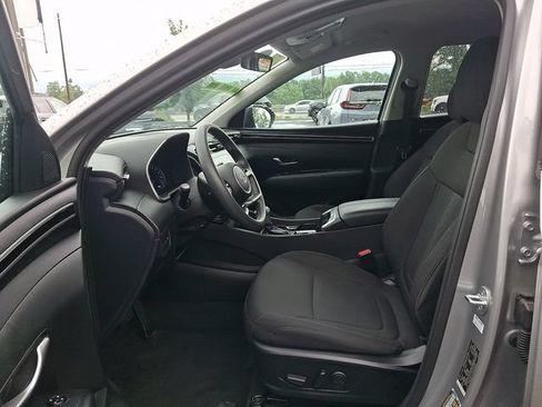 Used 2023 Hyundai Tucson SEL AWD/4WD image 11