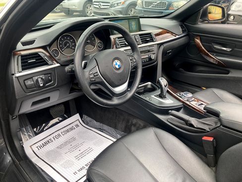 Used 2014 BMW 428i Convertible image 18