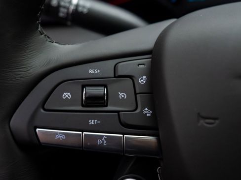 Certified 2026 Cadillac CT5 V Blackwing w/ Precision Package image 45