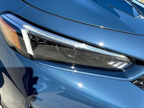 New 2026 Honda Civic Sport image 13