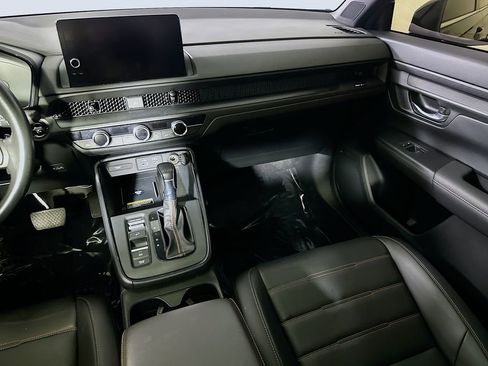 Used 2024 Honda CR-V Sport-L image 19