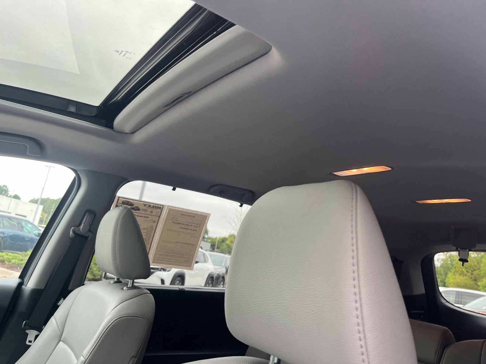Used 2020 Honda Pilot EX-L image 39