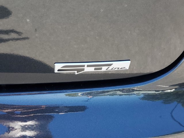 New 2026 Kia K4 GT-Line Turbo FWD image 13