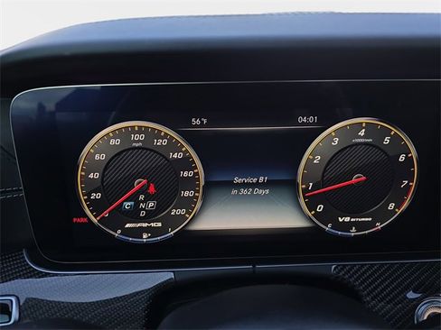 Used 2019 Mercedes-Benz E 63 AMG S image 22